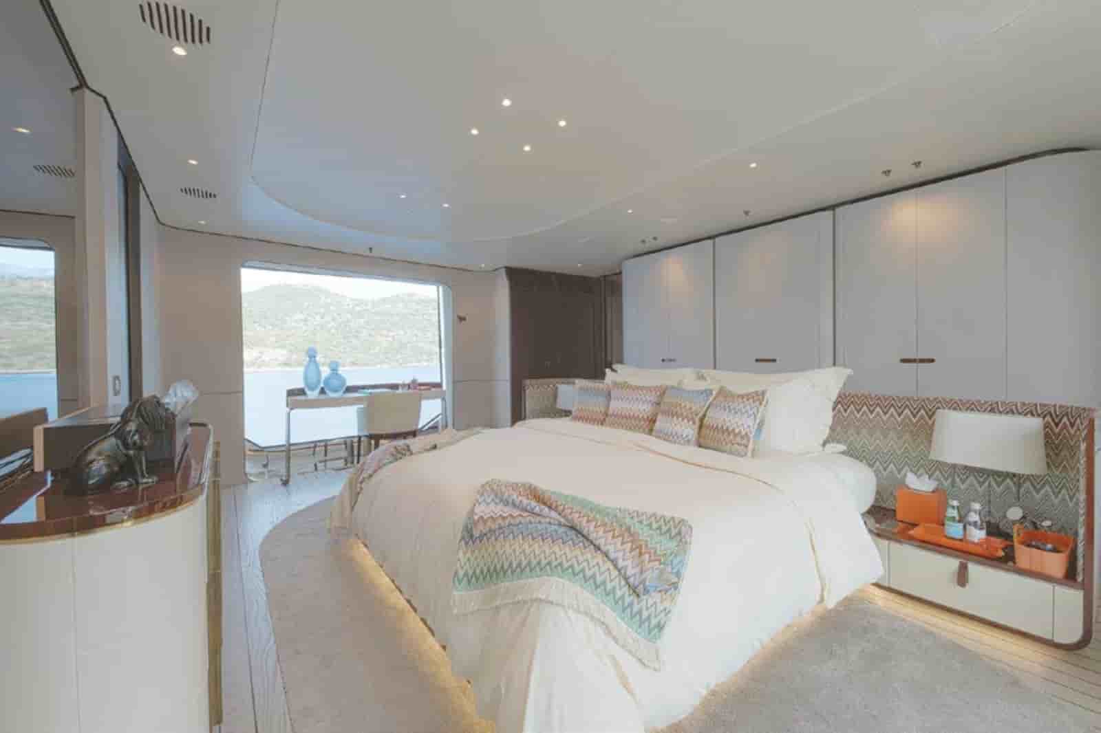 Azimut Grande 35 Metri - View 47