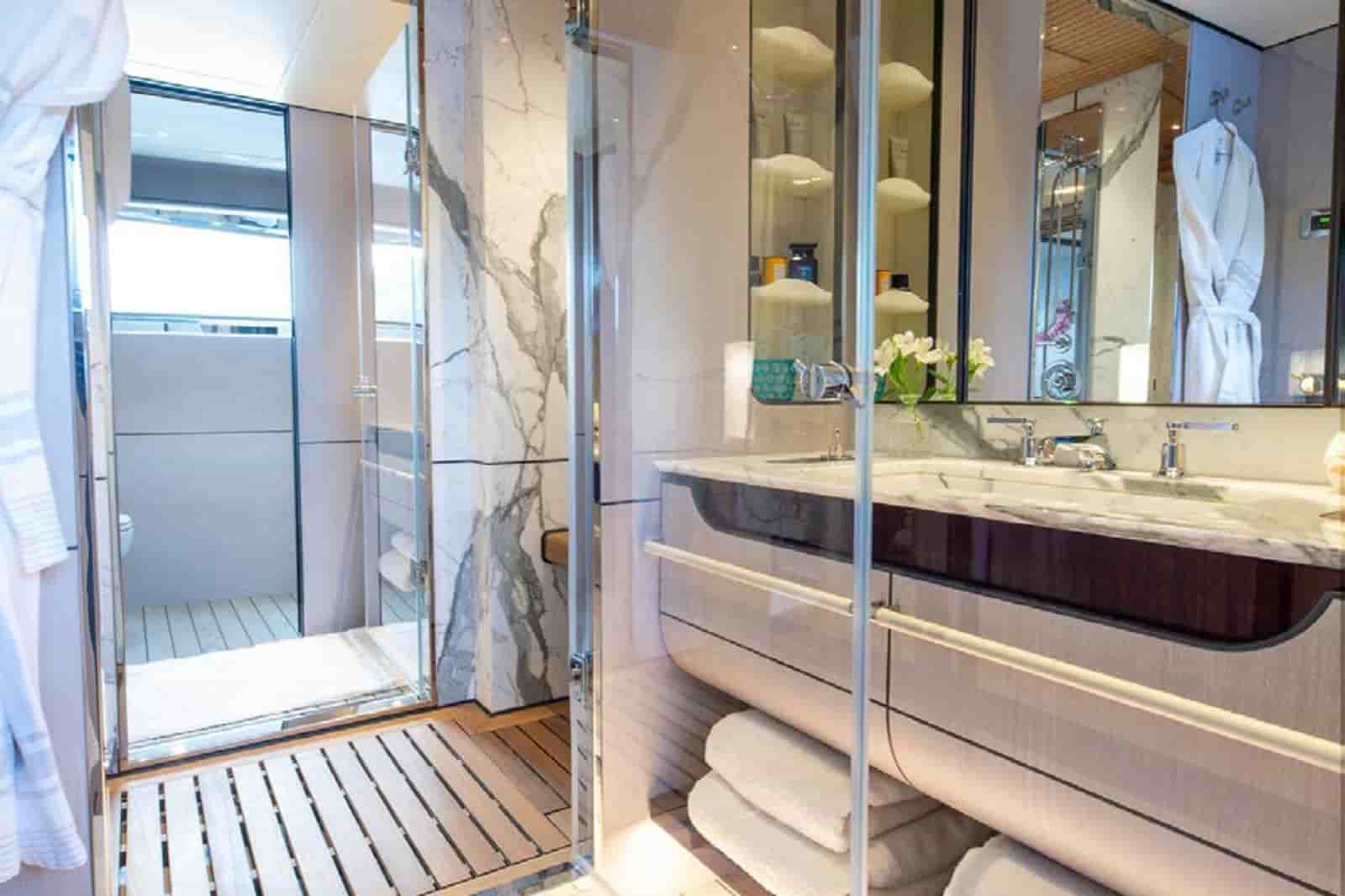 Azimut Grande 35 Metri - View 48