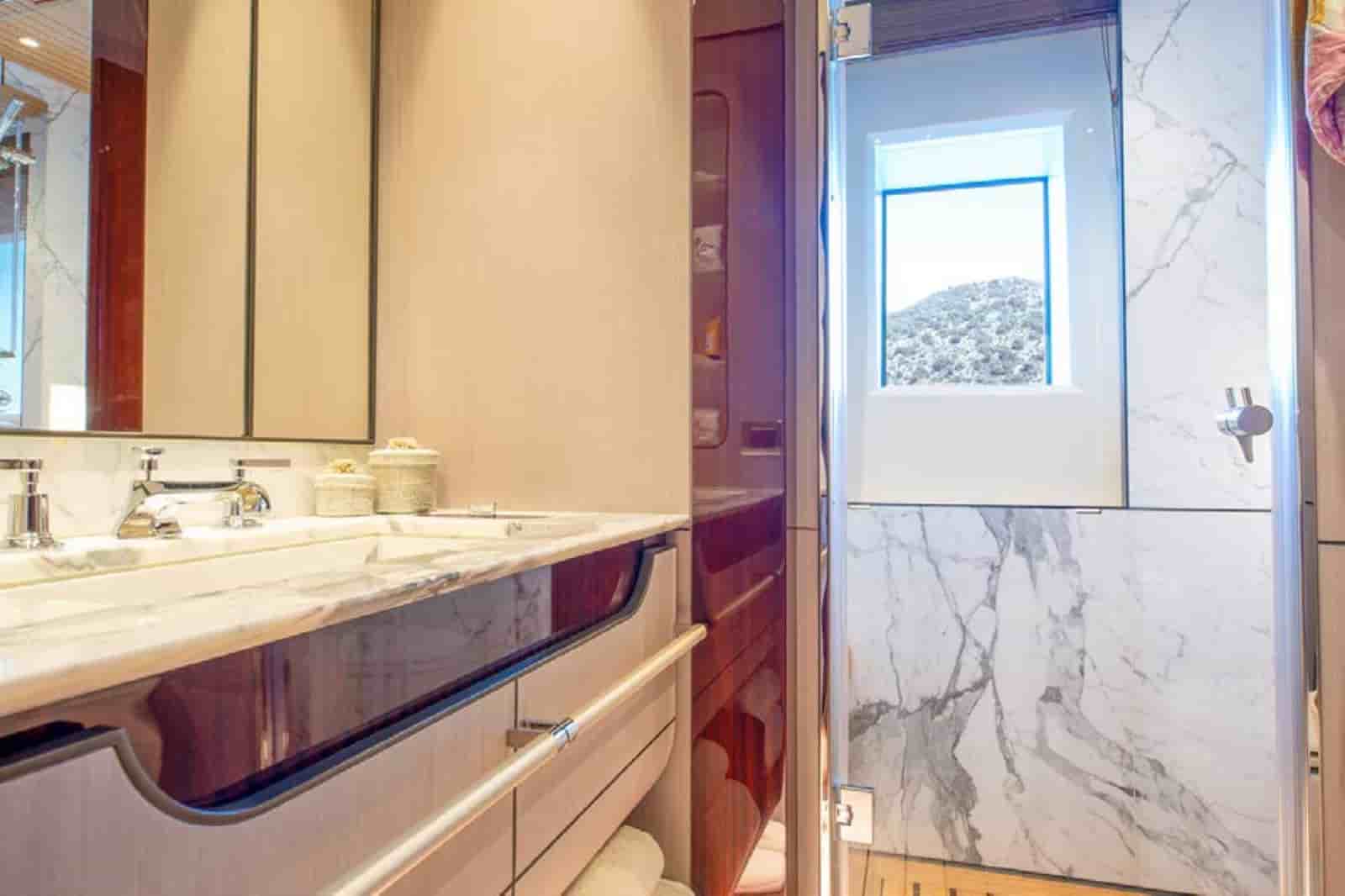 Azimut Grande 35 Metri - View 49