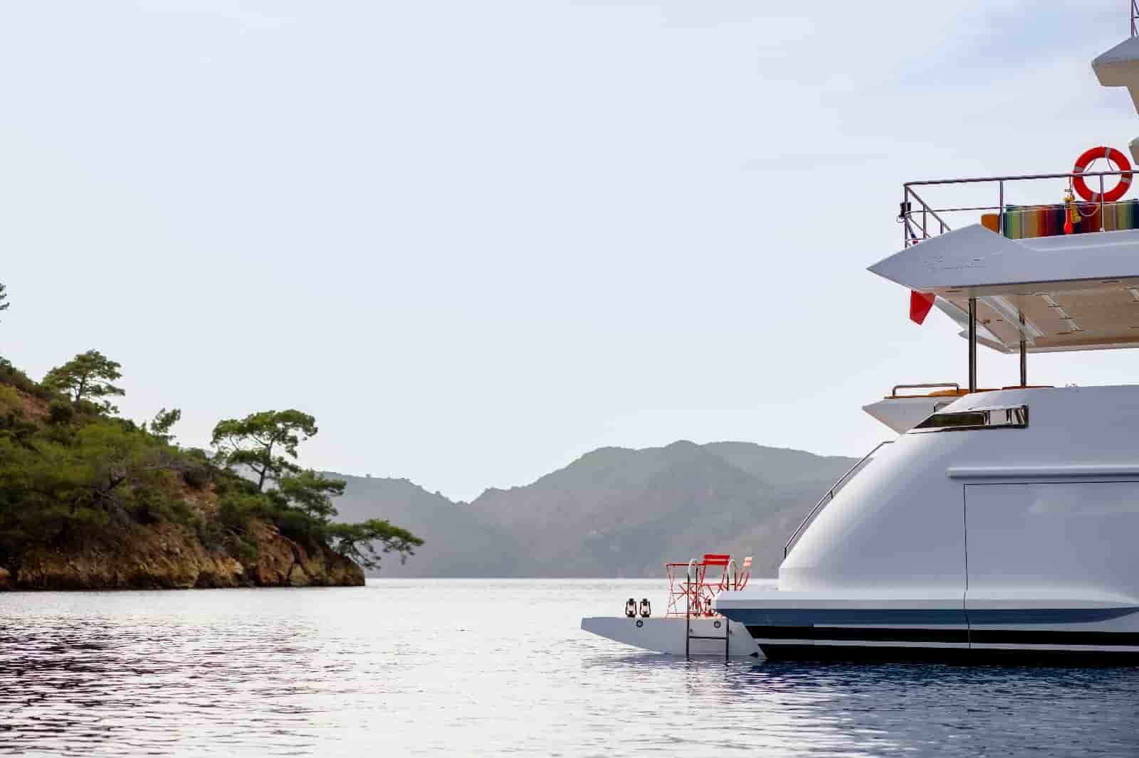 Azimut Grande 35 Metri - View 5