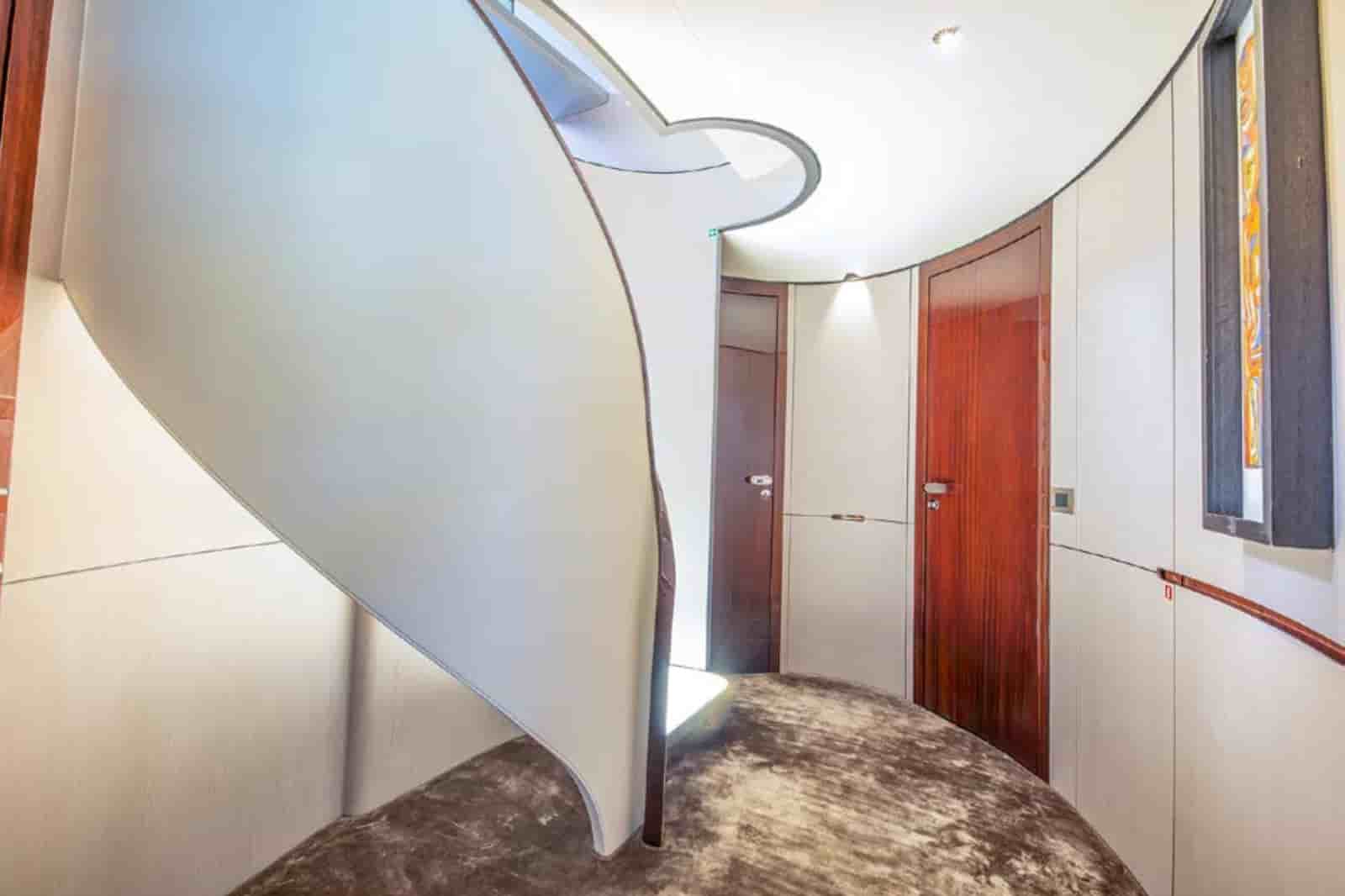 Azimut Grande 35 Metri - View 50