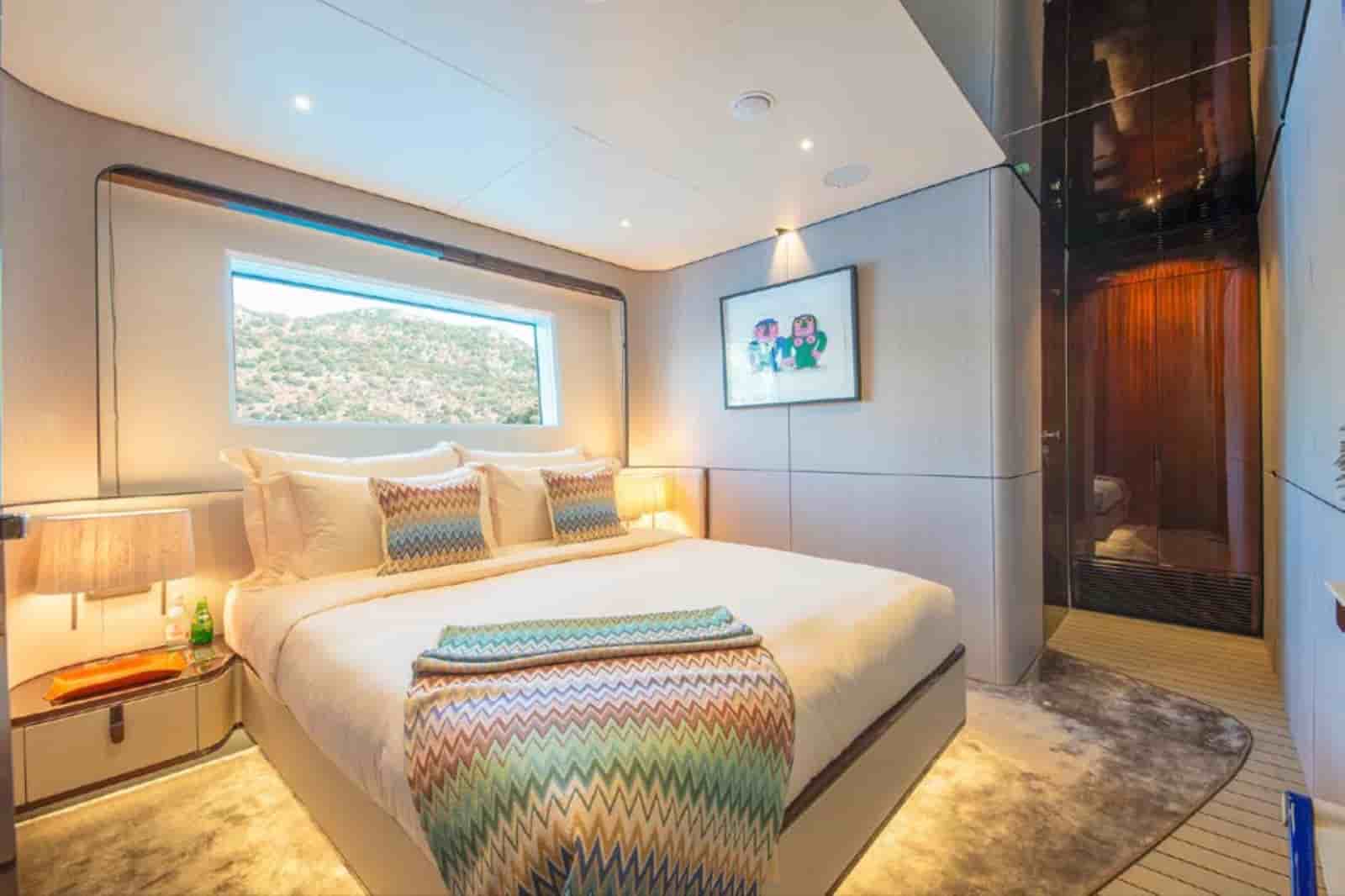 Azimut Grande 35 Metri - View 51