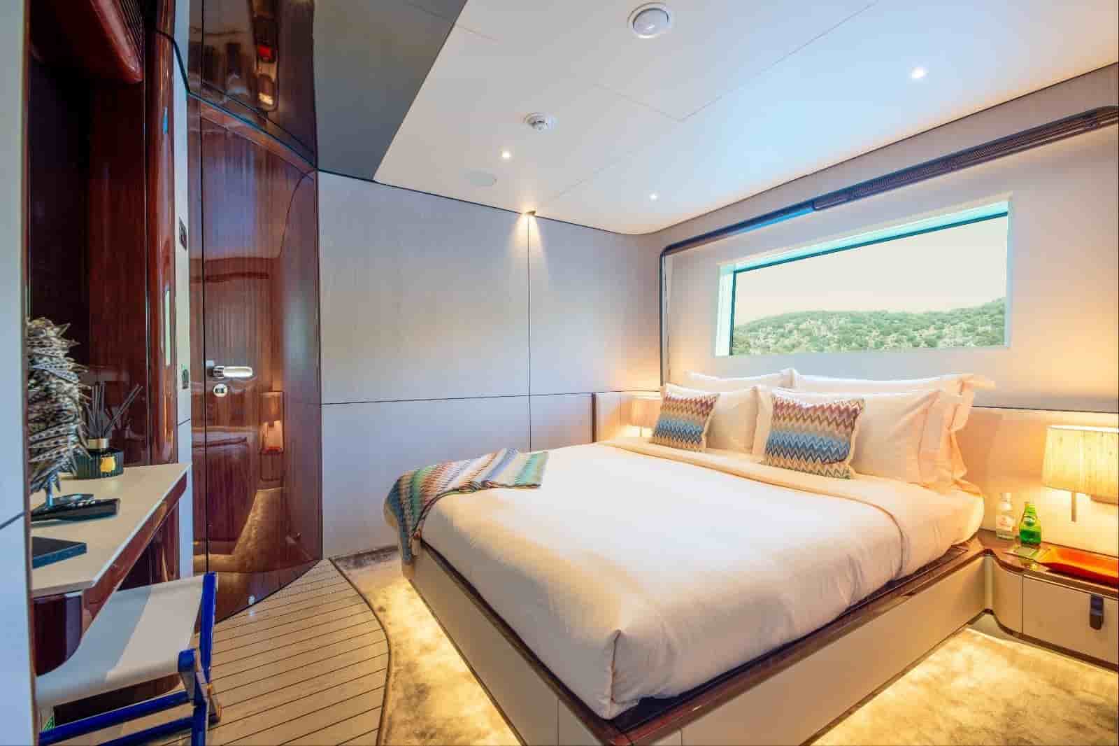 Azimut Grande 35 Metri - View 52