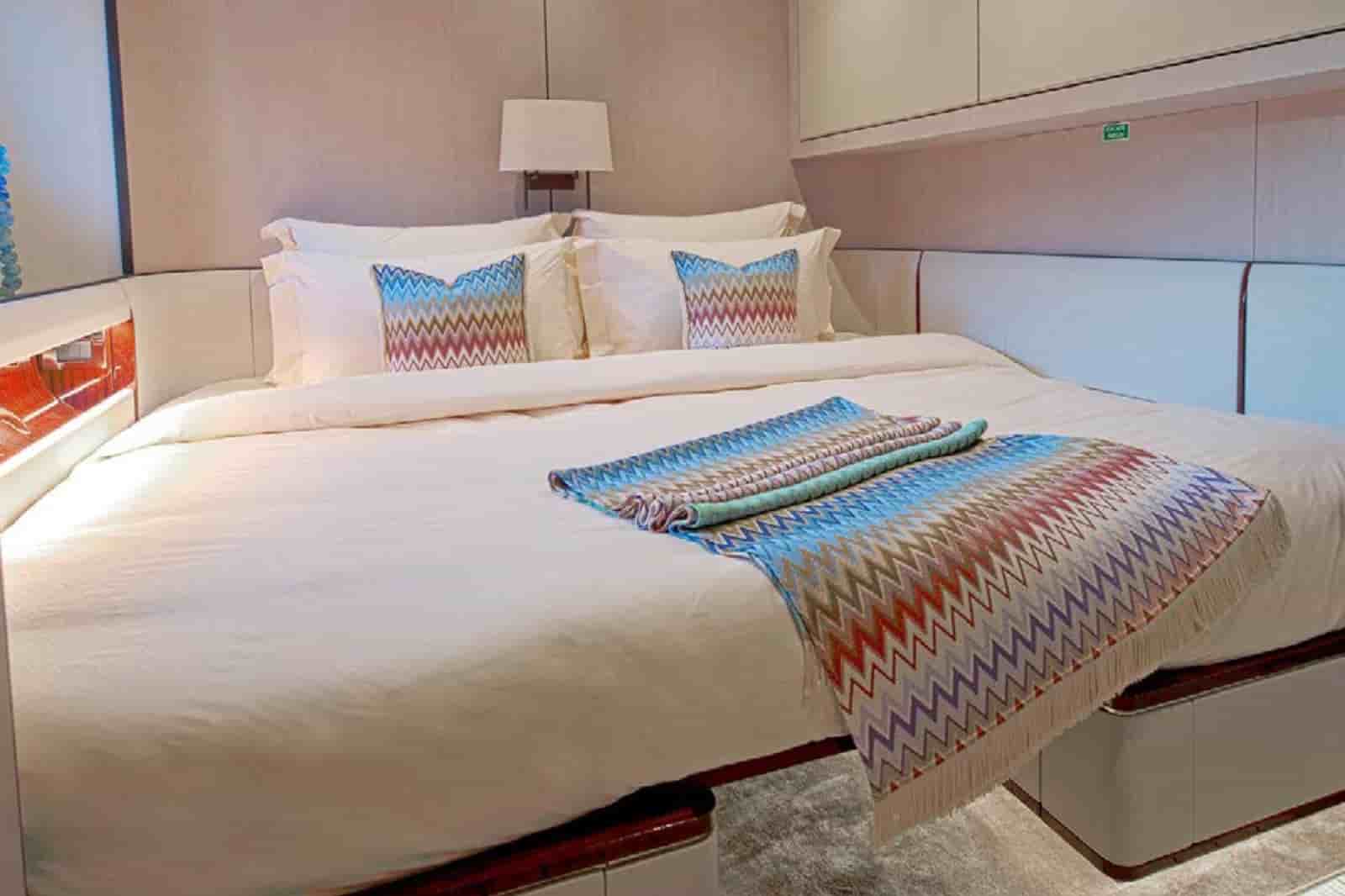 Azimut Grande 35 Metri - View 55