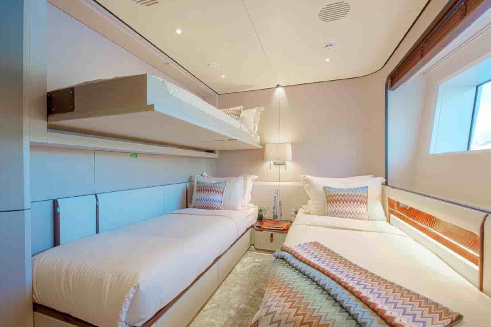 Azimut Grande 35 Metri - View 56