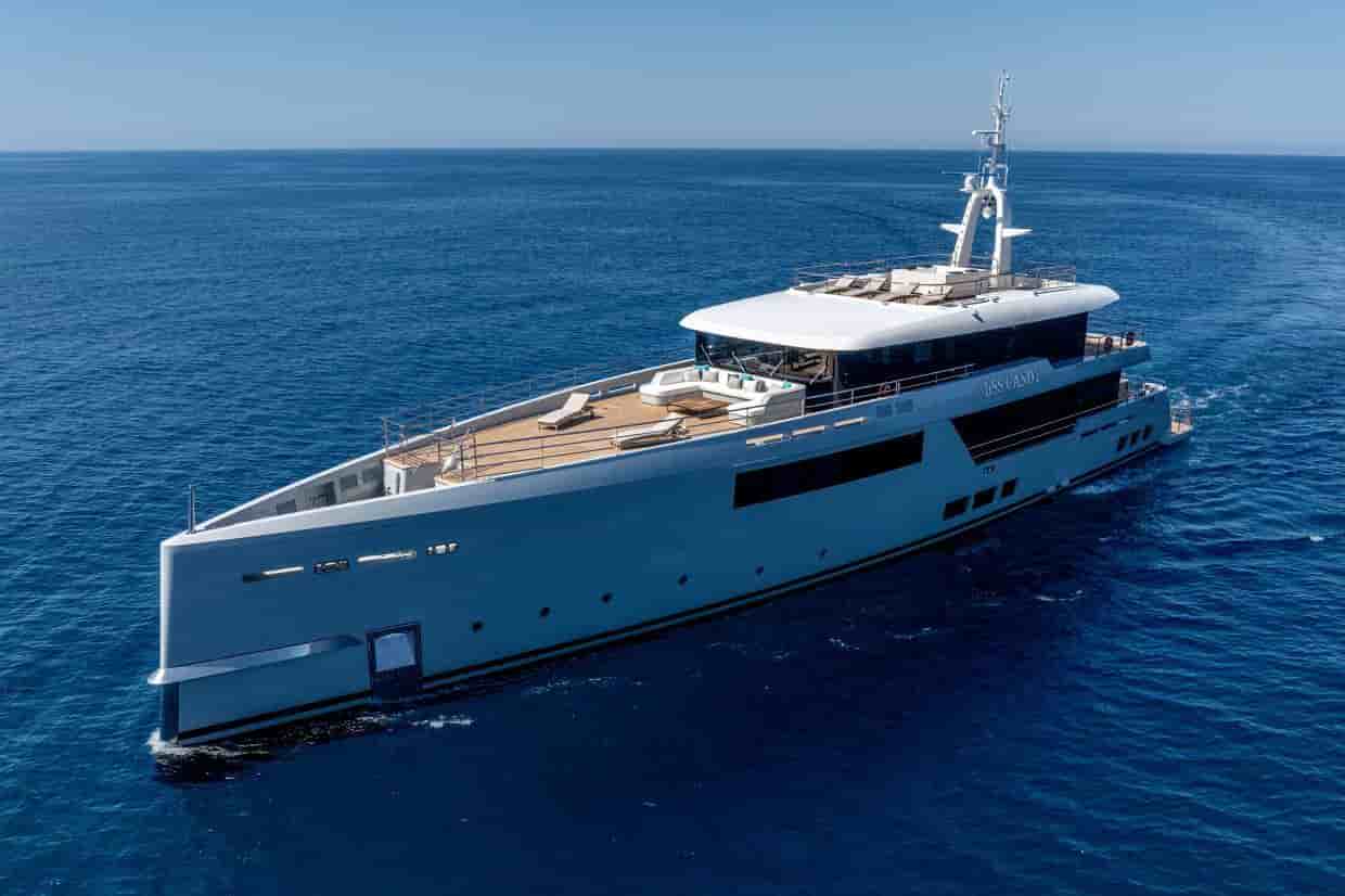 Versilcraft 138 - View 10