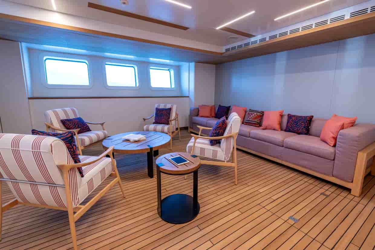 Versilcraft 138 - View 13