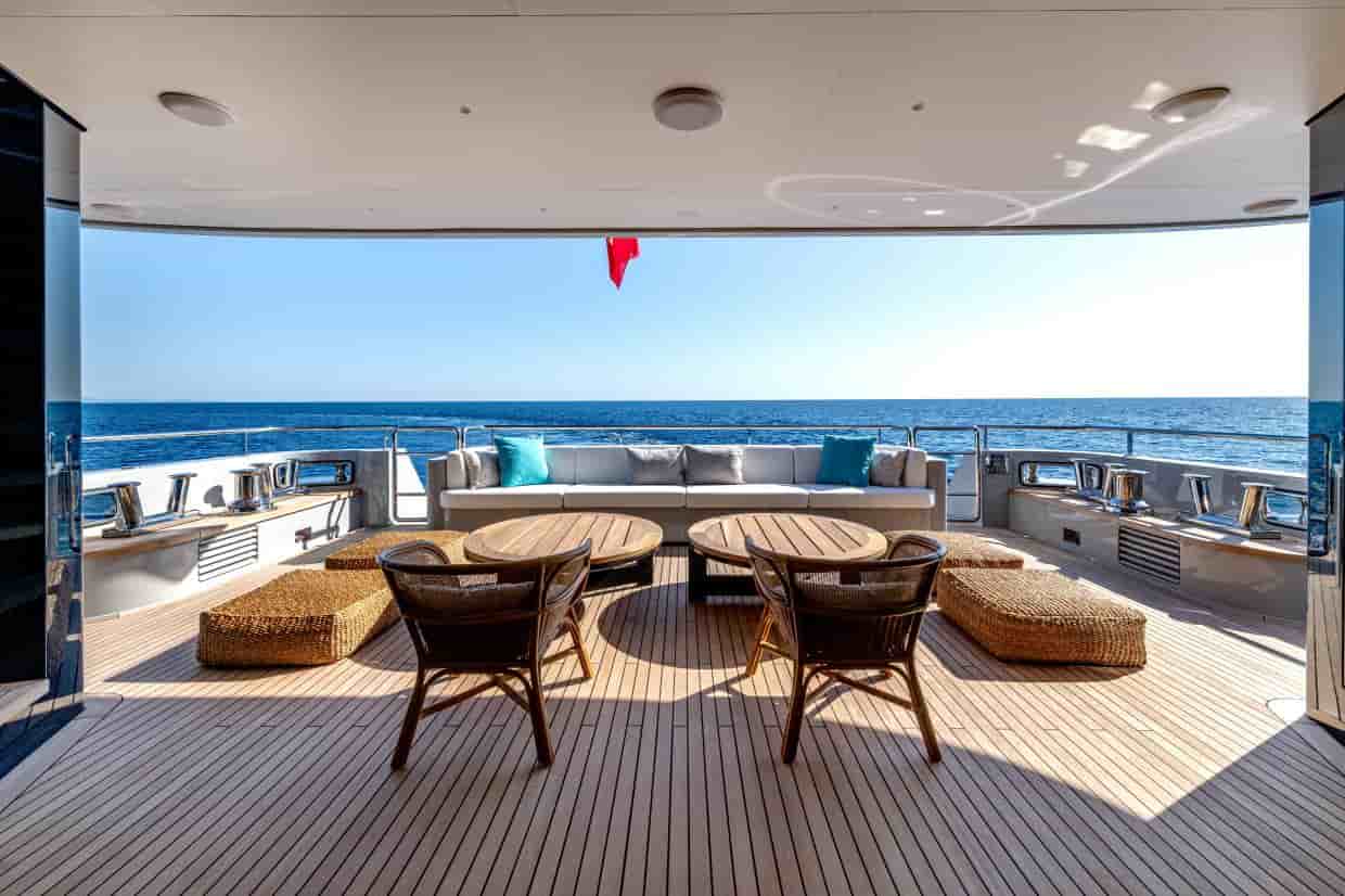 Versilcraft 138 - View 15