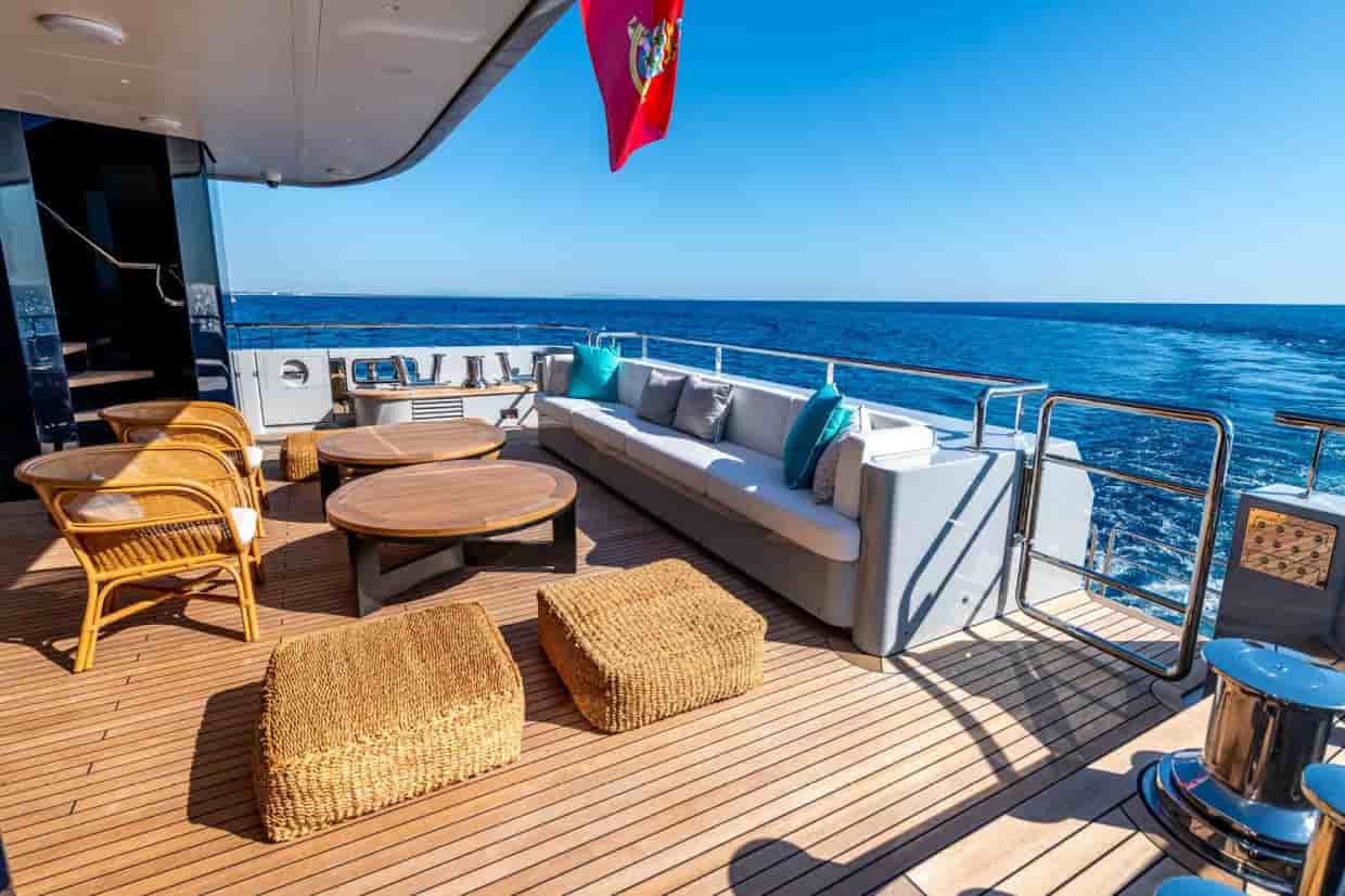 Versilcraft 138 - View 16