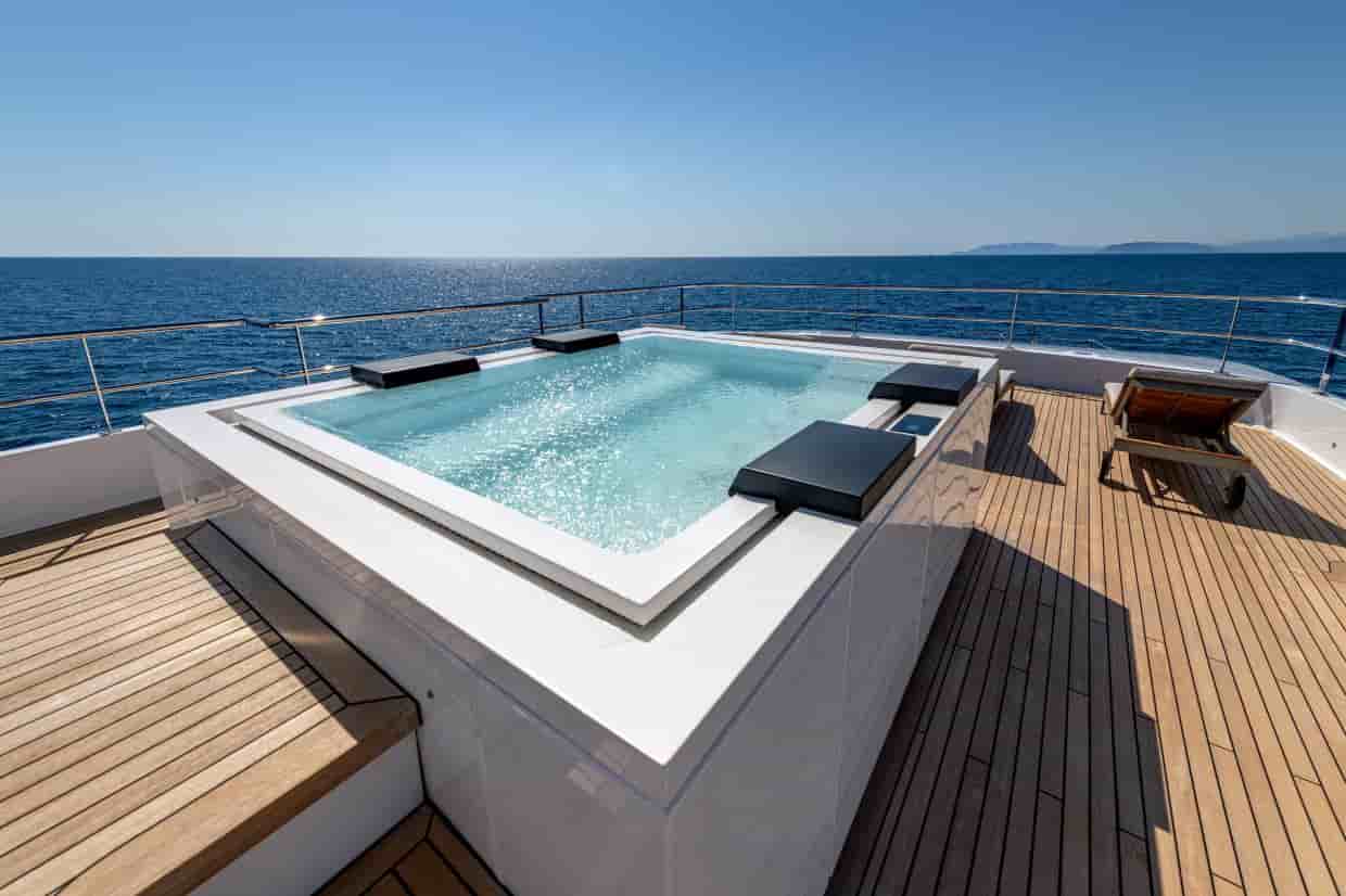 Versilcraft 138 - View 19