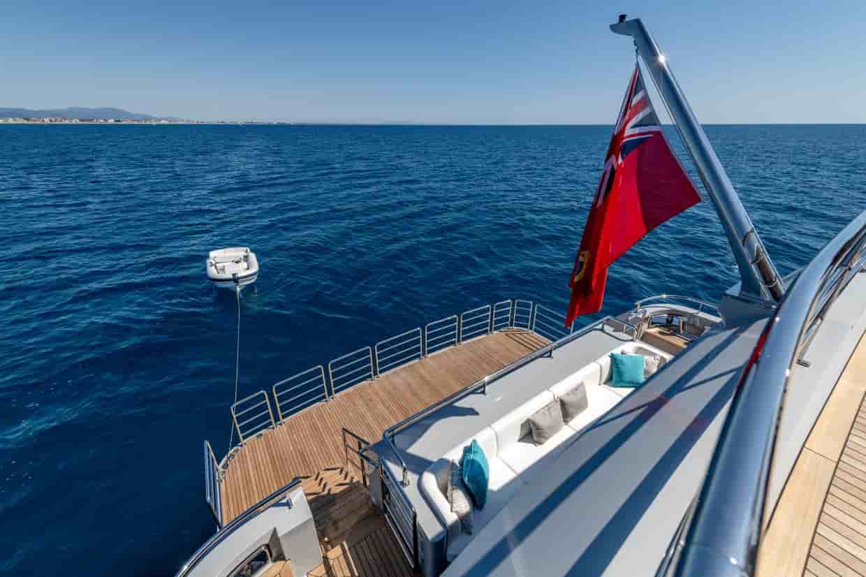 Versilcraft 138 - View 20