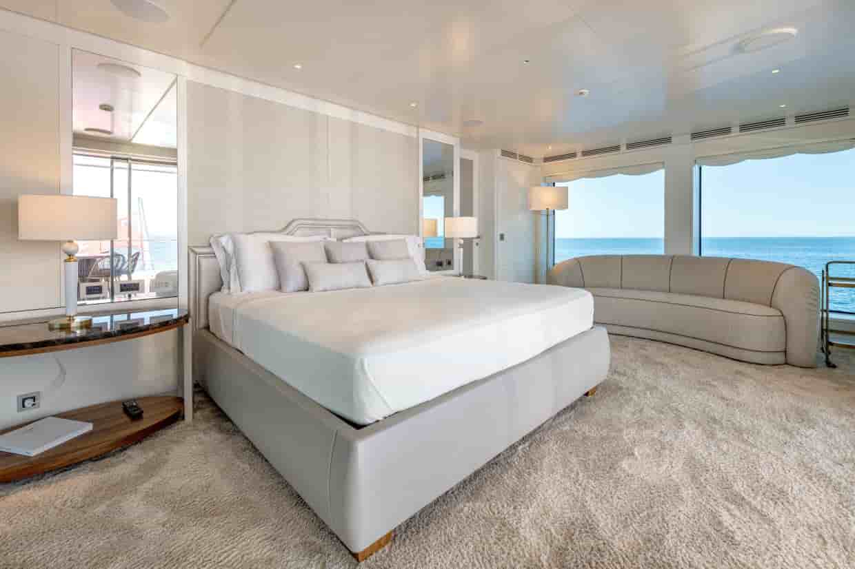 Versilcraft 138 - View 23