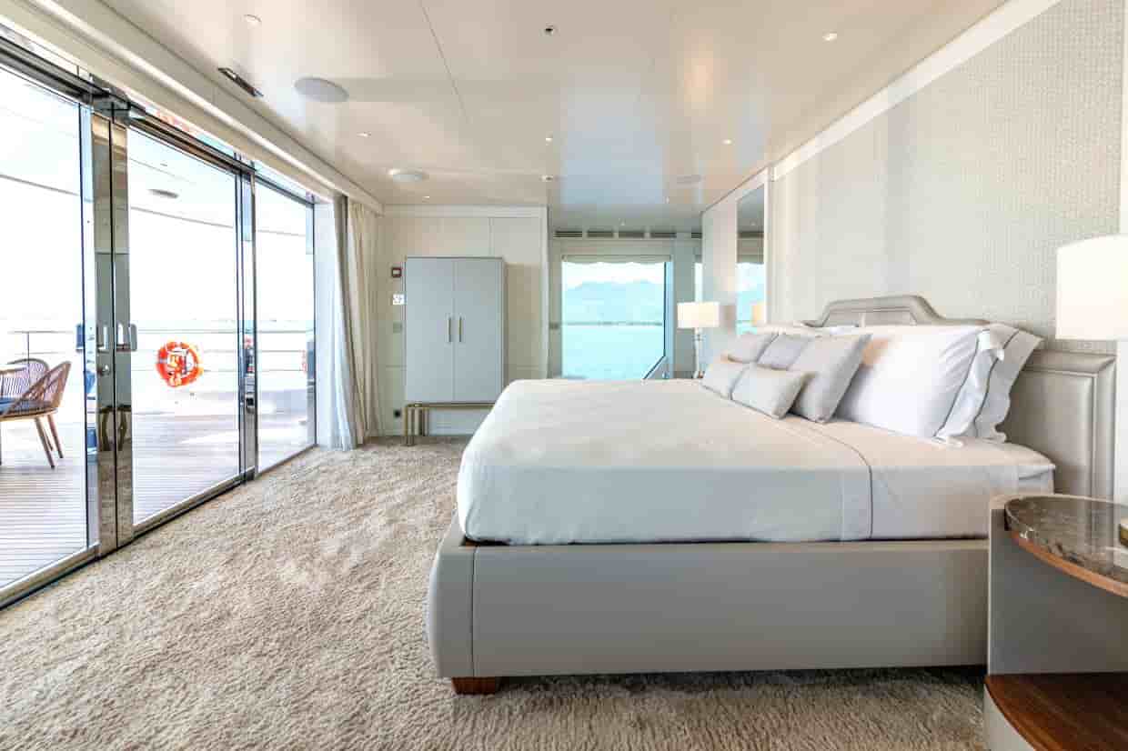 Versilcraft 138 - View 24