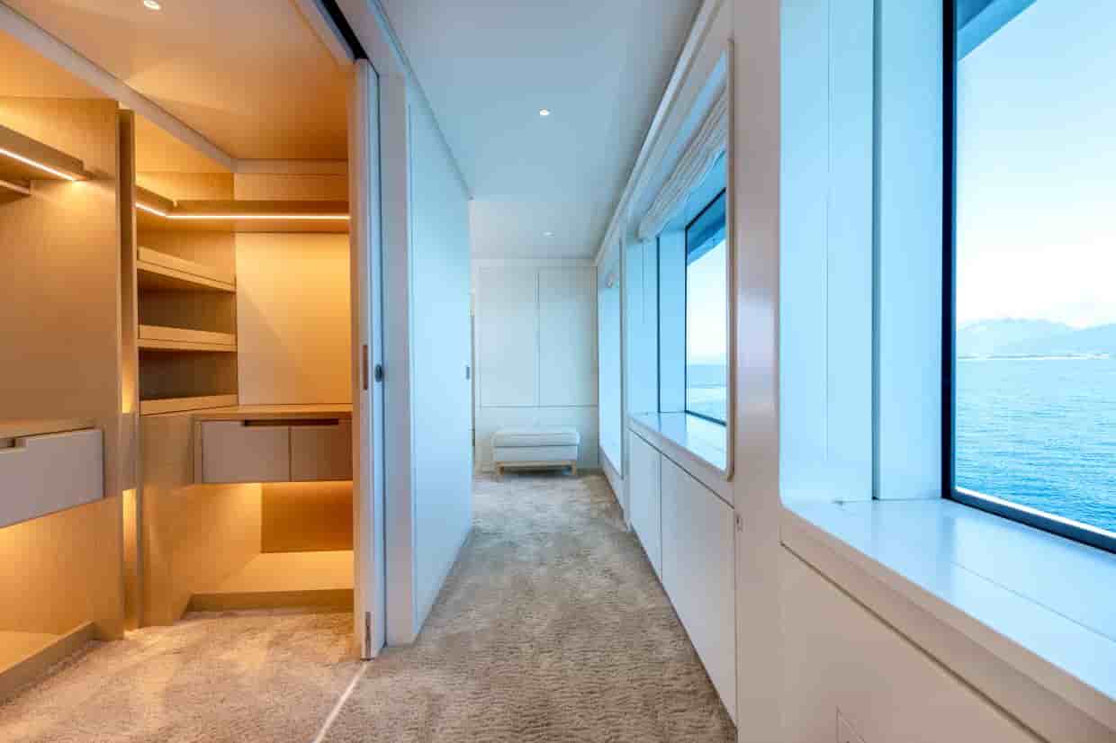 Versilcraft 138 - View 25