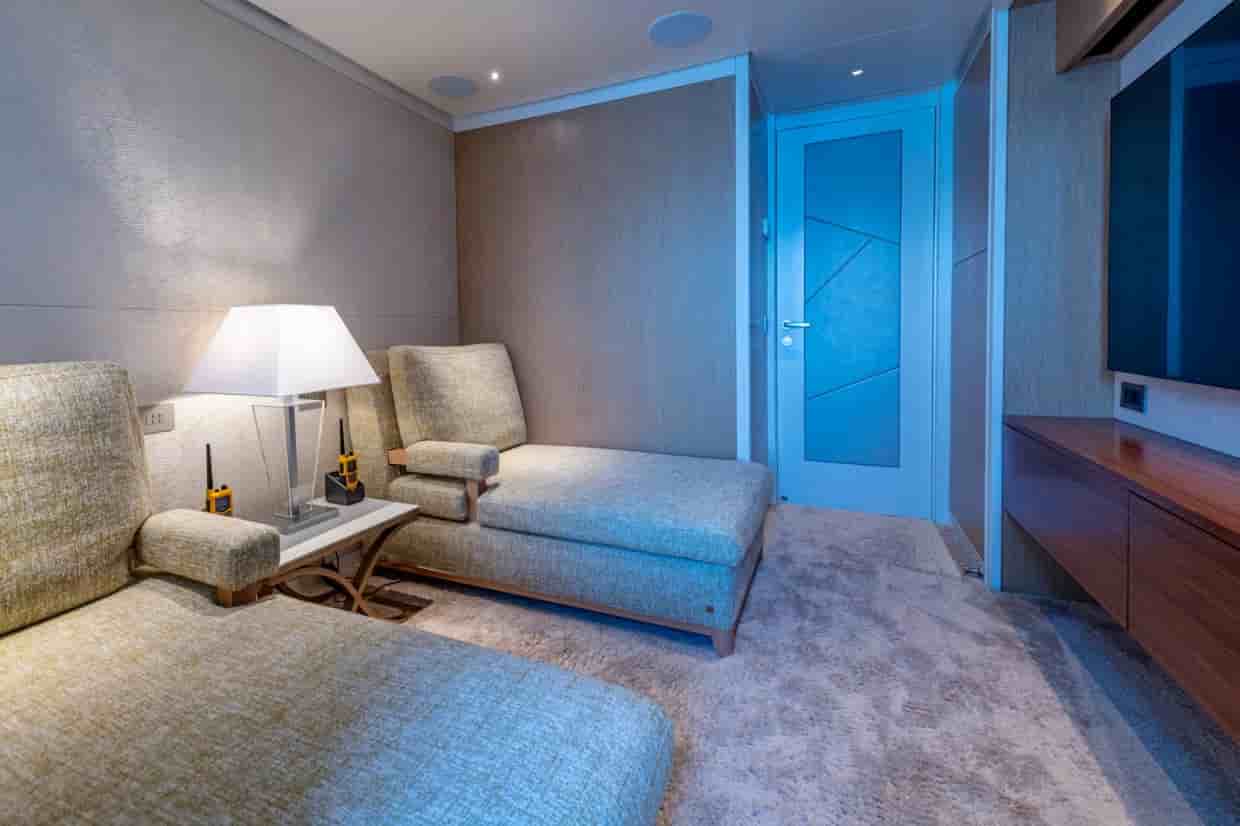 Versilcraft 138 - View 27