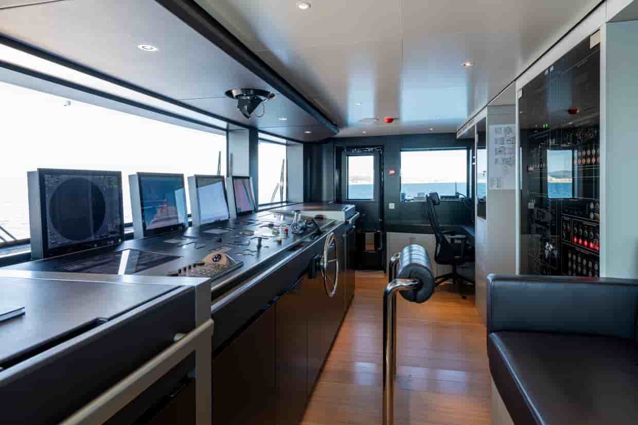 Versilcraft 138 - View 28