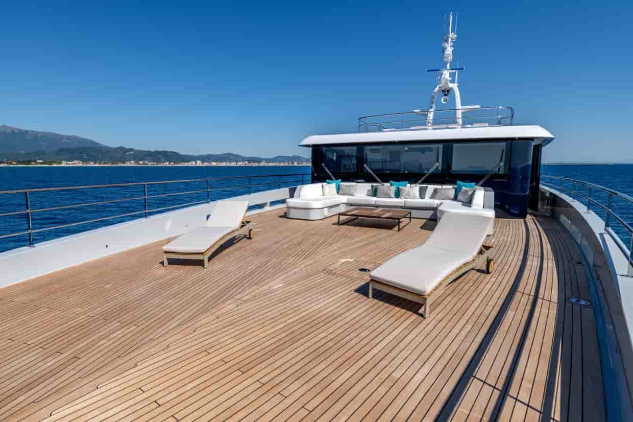 Versilcraft 138 - View 29