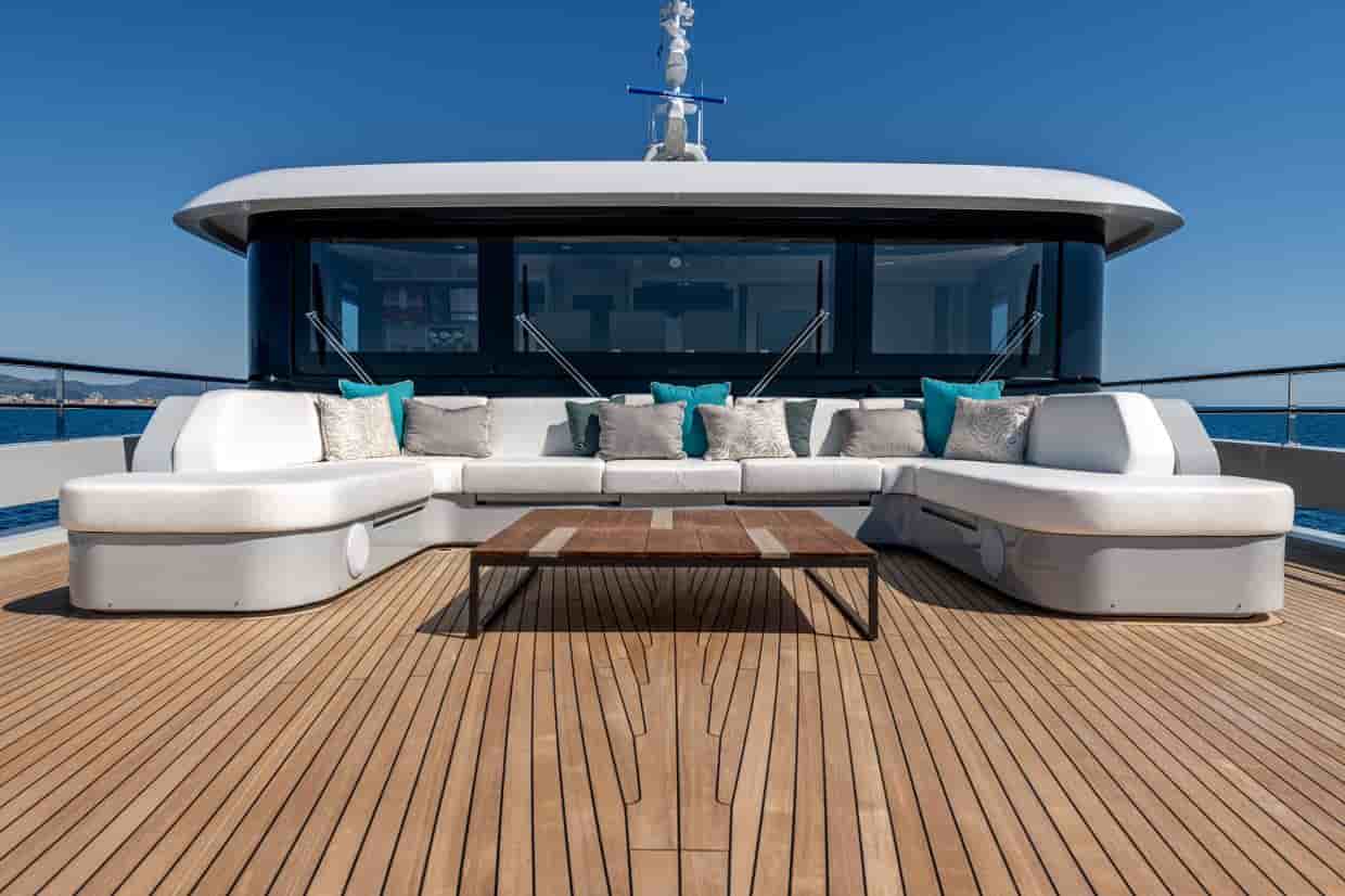 Versilcraft 138 - View 30