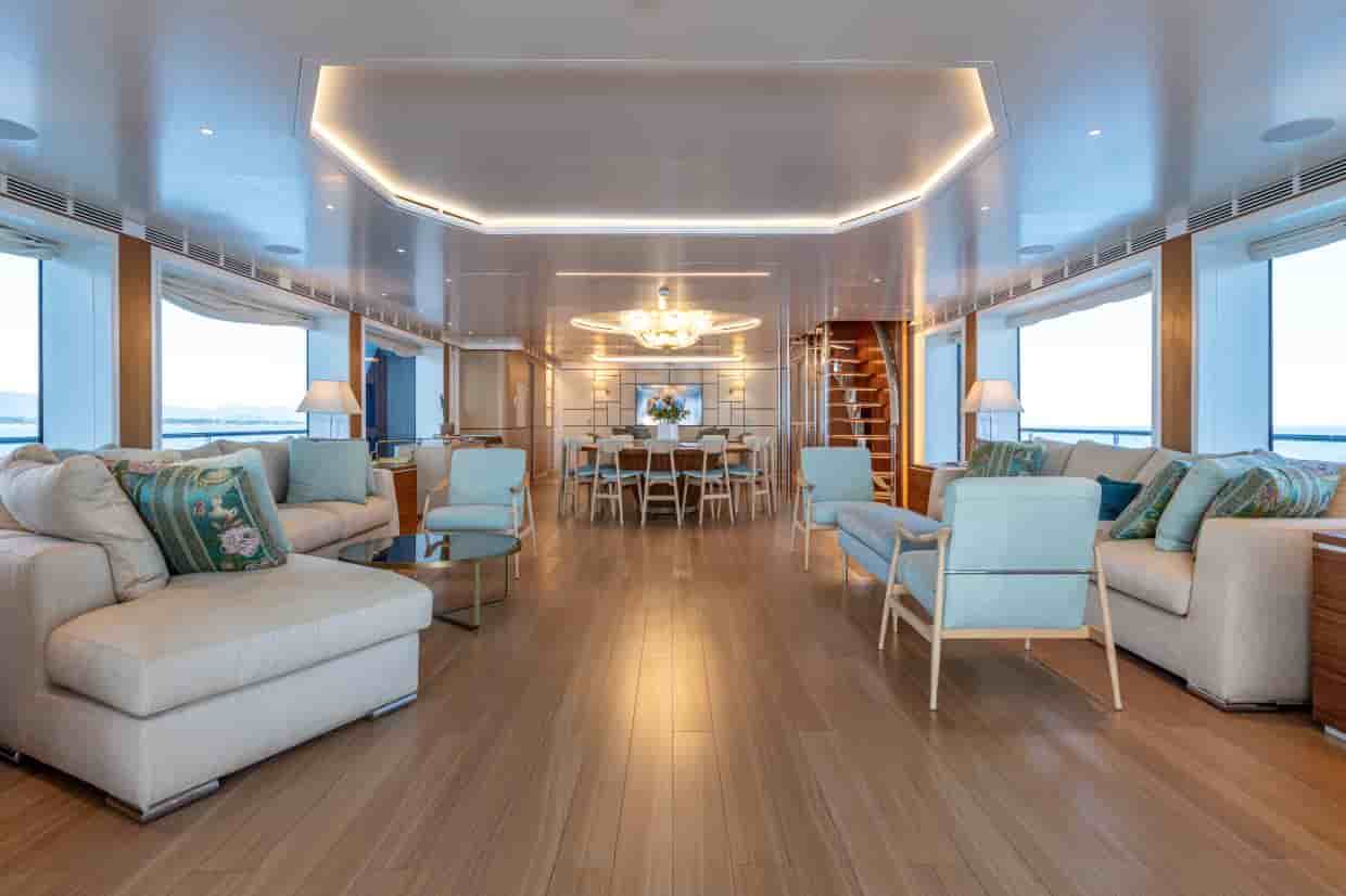 Versilcraft 138 - View 31