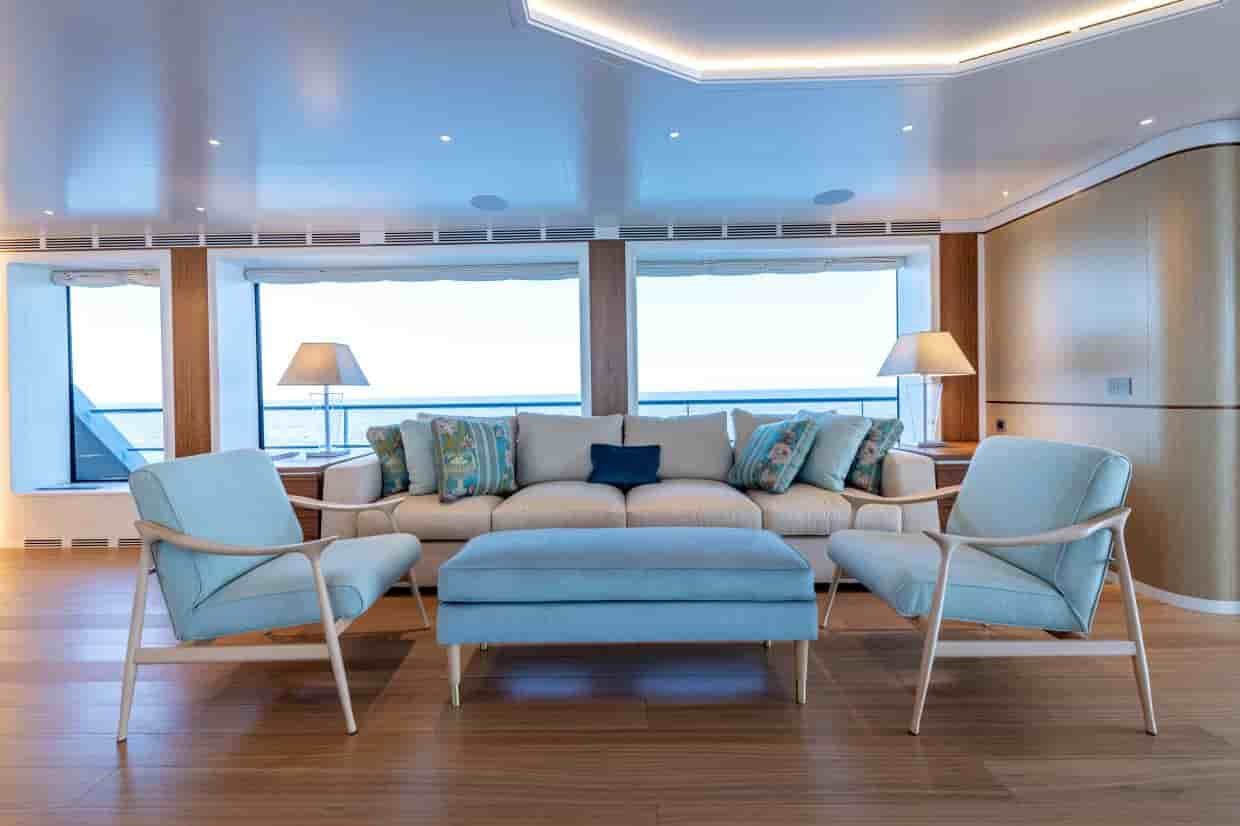 Versilcraft 138 - View 32