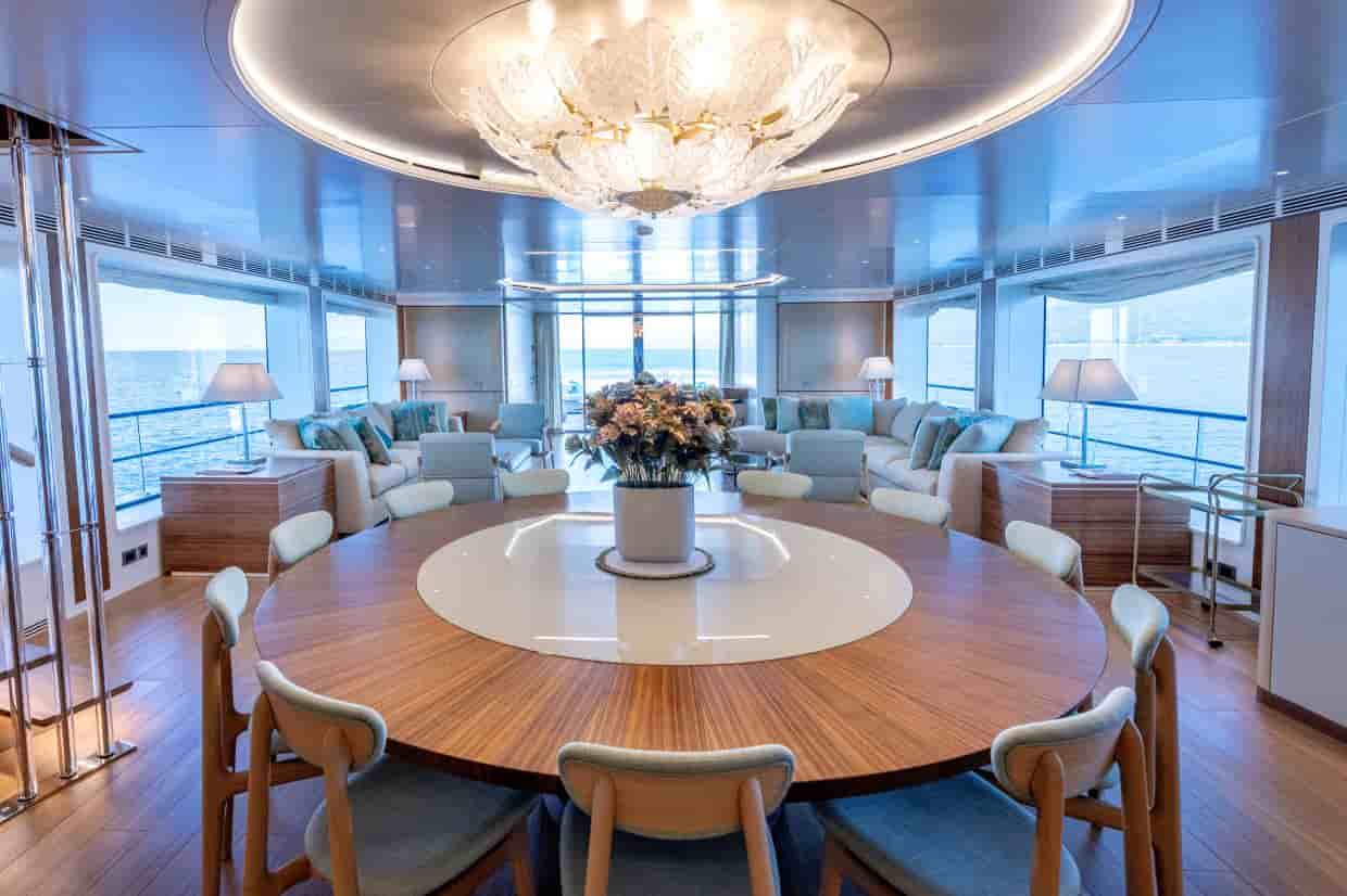 Versilcraft 138 - View 34