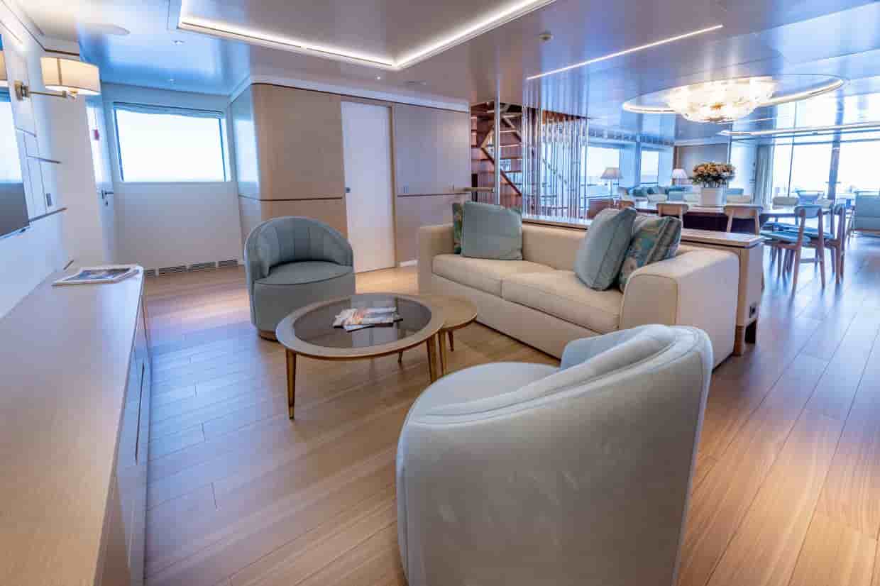 Versilcraft 138 - View 35