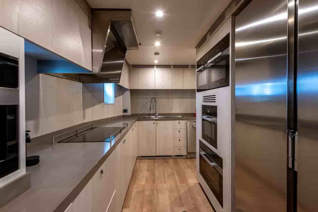 Versilcraft 138 - View 36