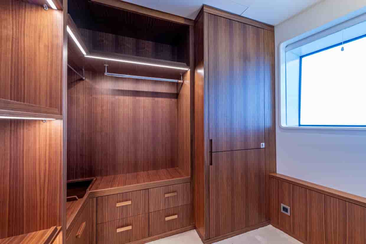 Versilcraft 138 - View 39