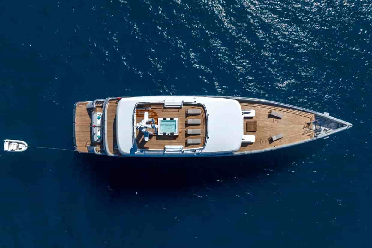 Versilcraft 138 - View 4