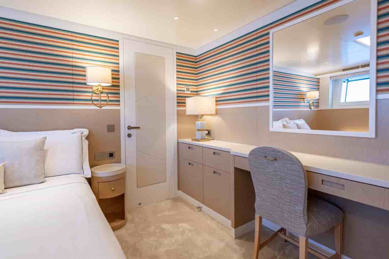 Versilcraft 138 - View 43