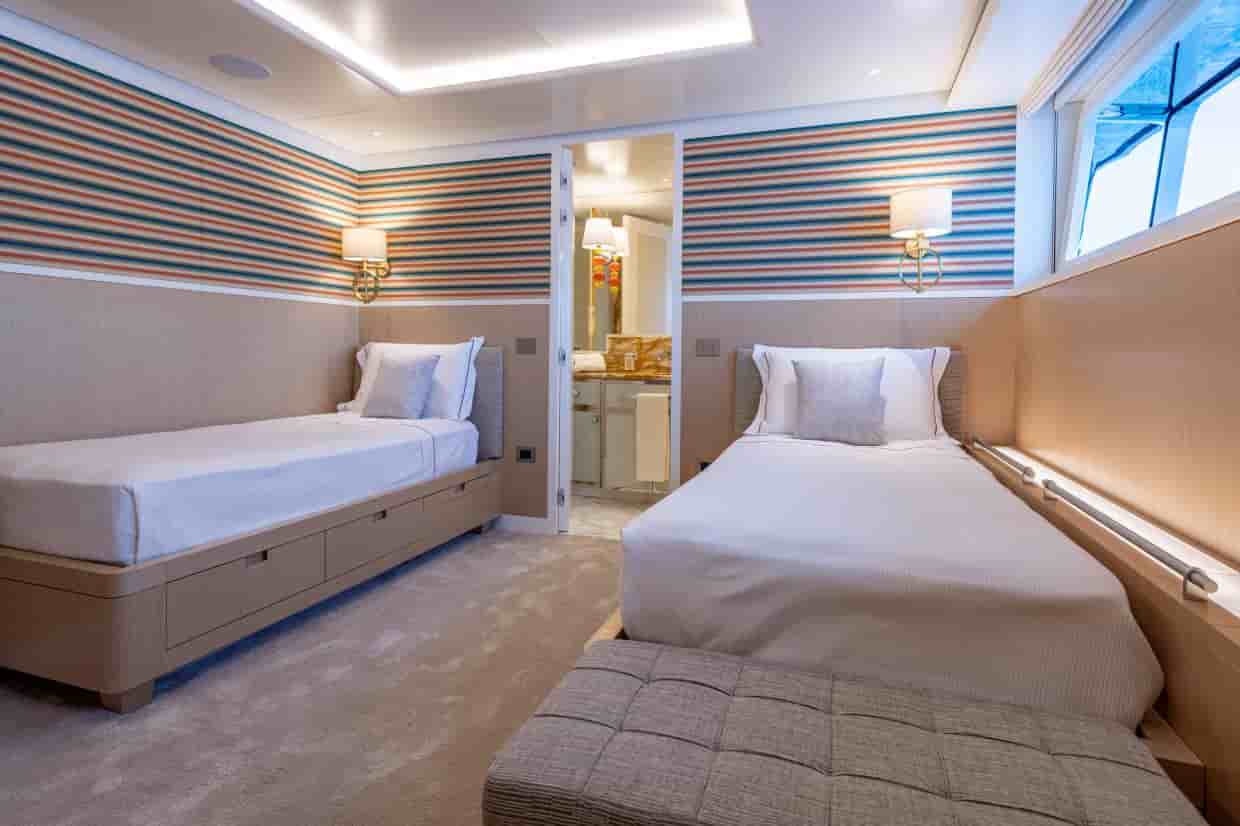 Versilcraft 138 - View 46