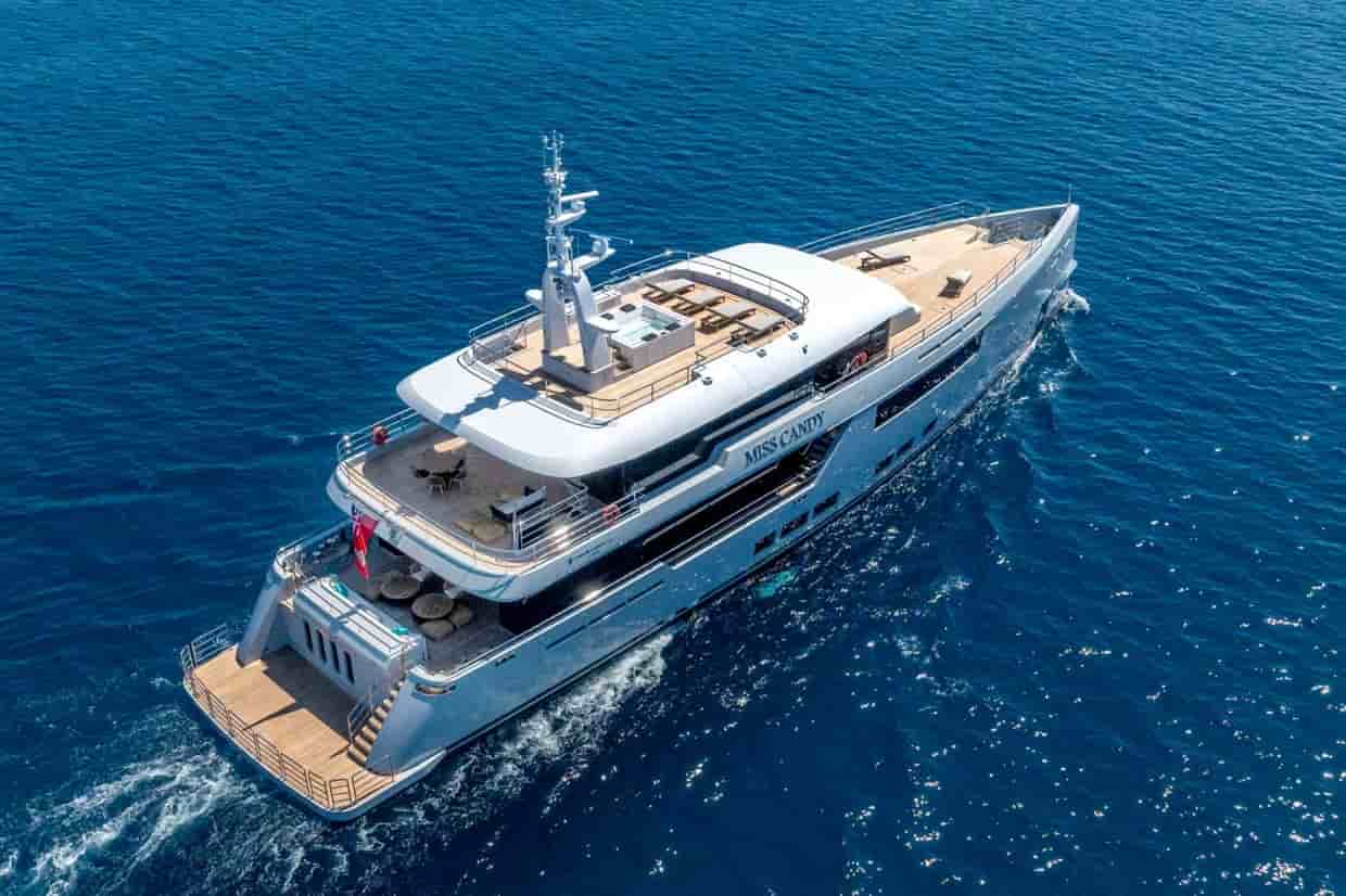 Versilcraft 138 - View 7