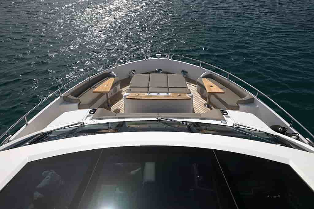Sunseeker 90 Ocean - View 27