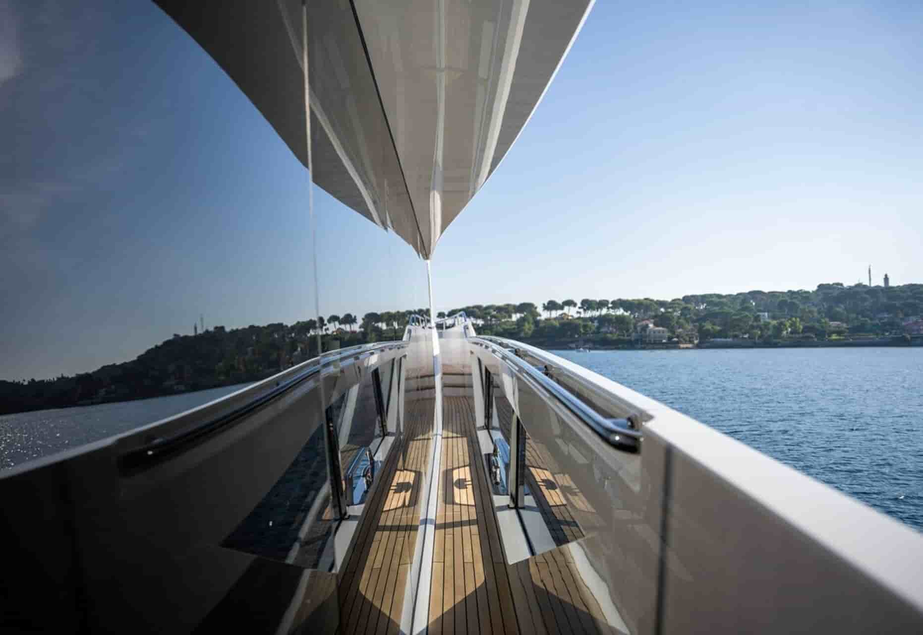 Sunseeker 90 Ocean - View 34