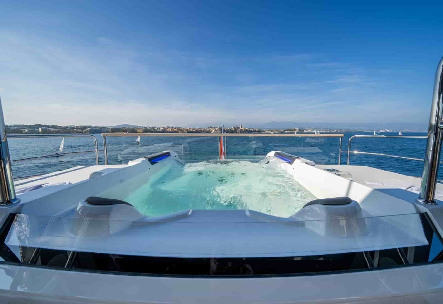 Sunseeker 90 Ocean - View 38
