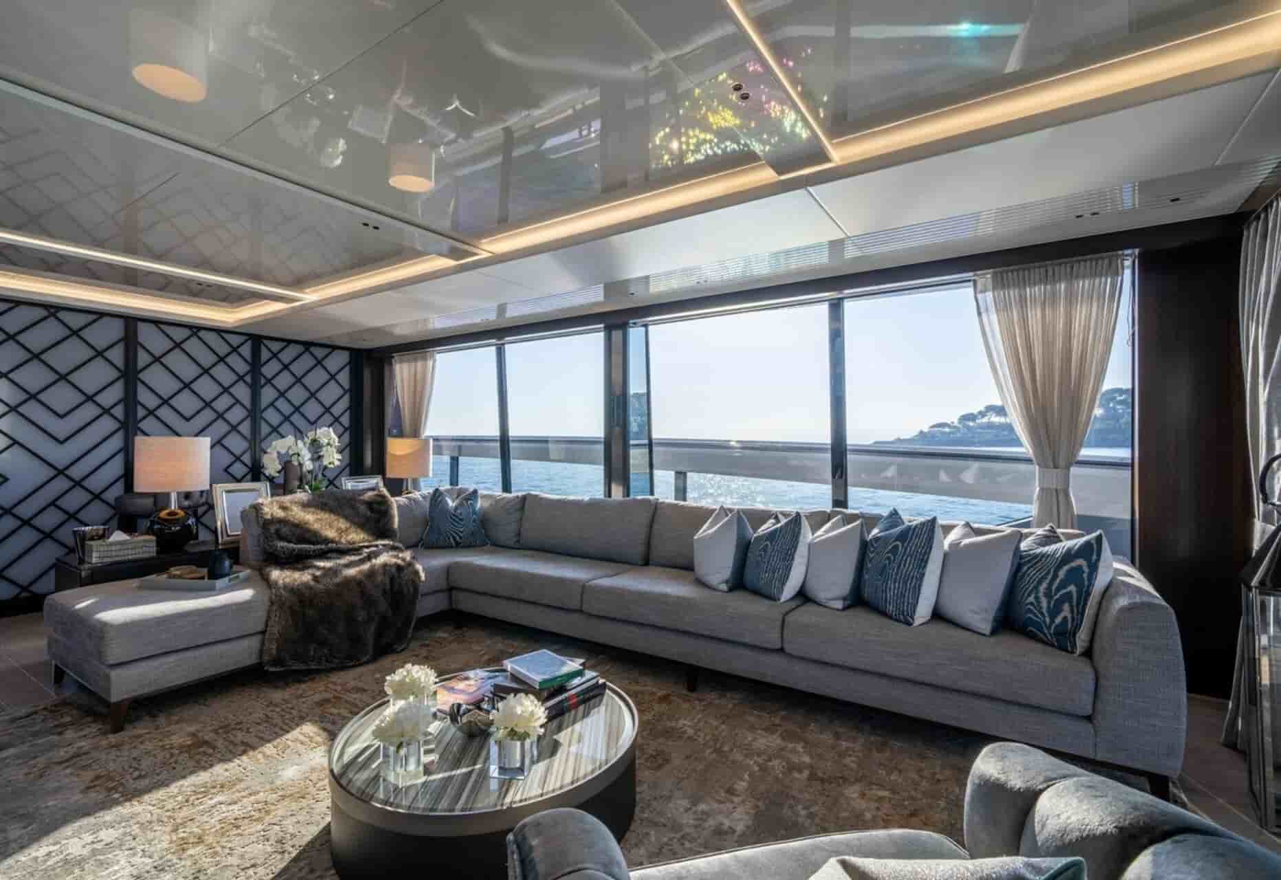 Sunseeker 90 Ocean - View 54