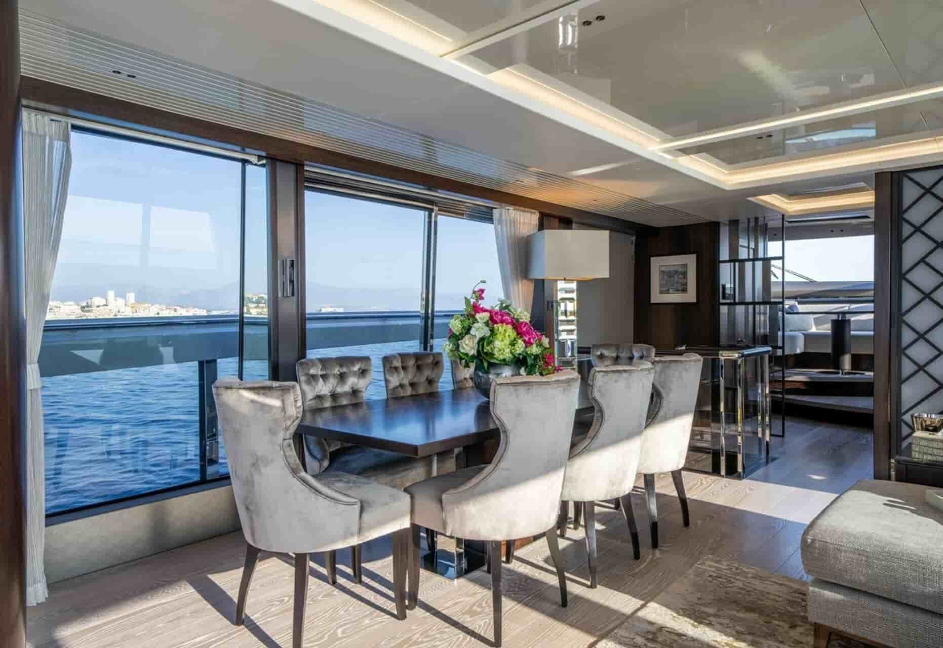 Sunseeker 90 Ocean - View 58