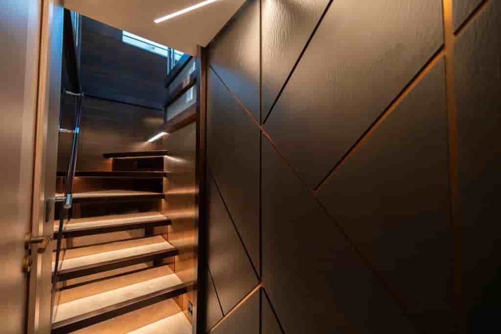 Sunseeker 90 Ocean - View 67