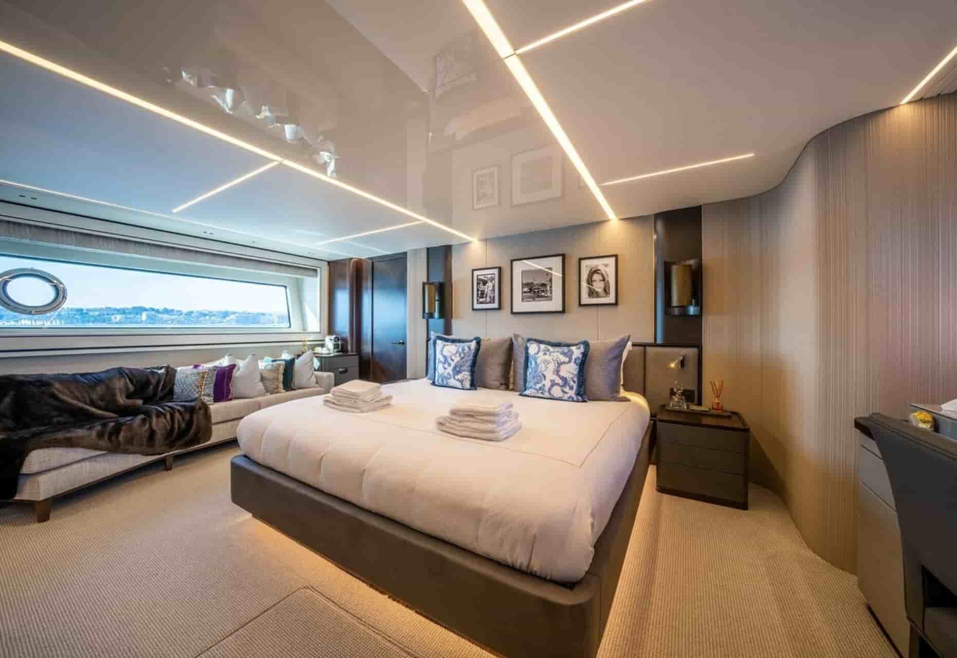 Sunseeker 90 Ocean - View 70