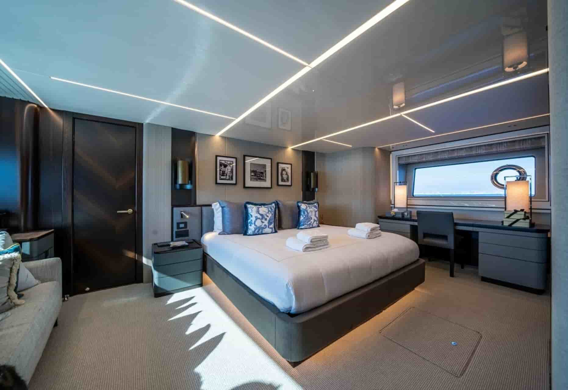 Sunseeker 90 Ocean - View 72