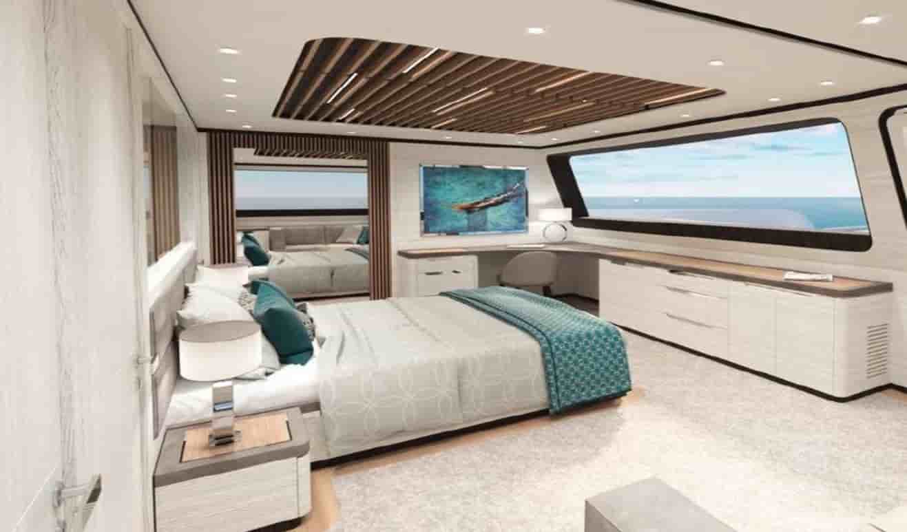 Pajot Eco Yacht 80 Catamaran - View 21