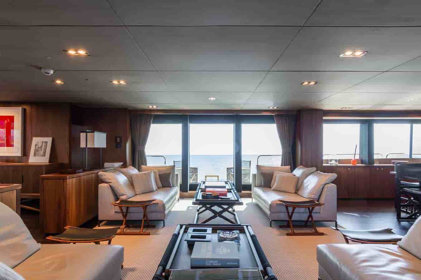 Sunseeker 131 Yacht - View 37