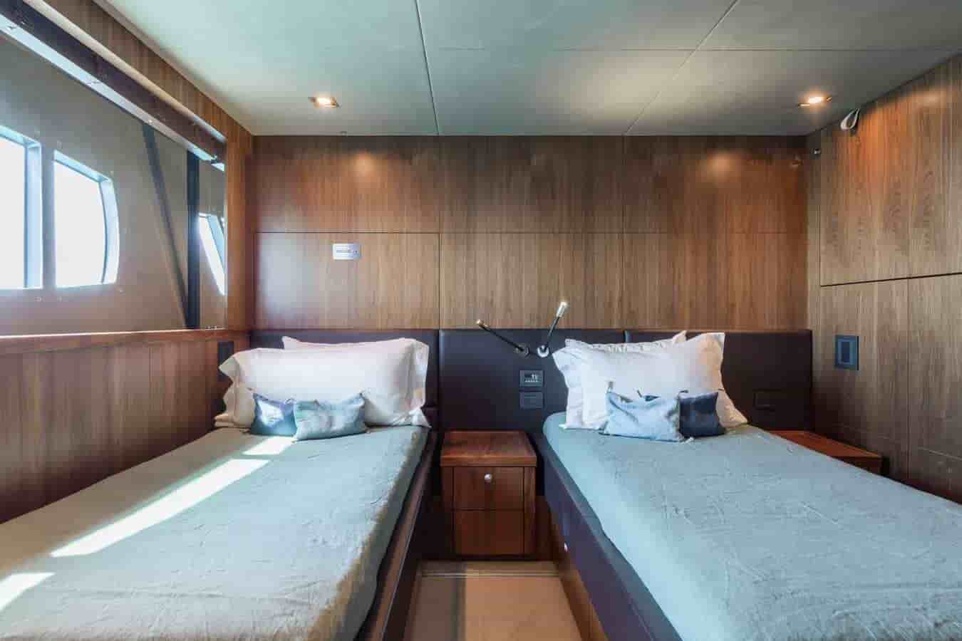 Sunseeker 131 Yacht - View 55