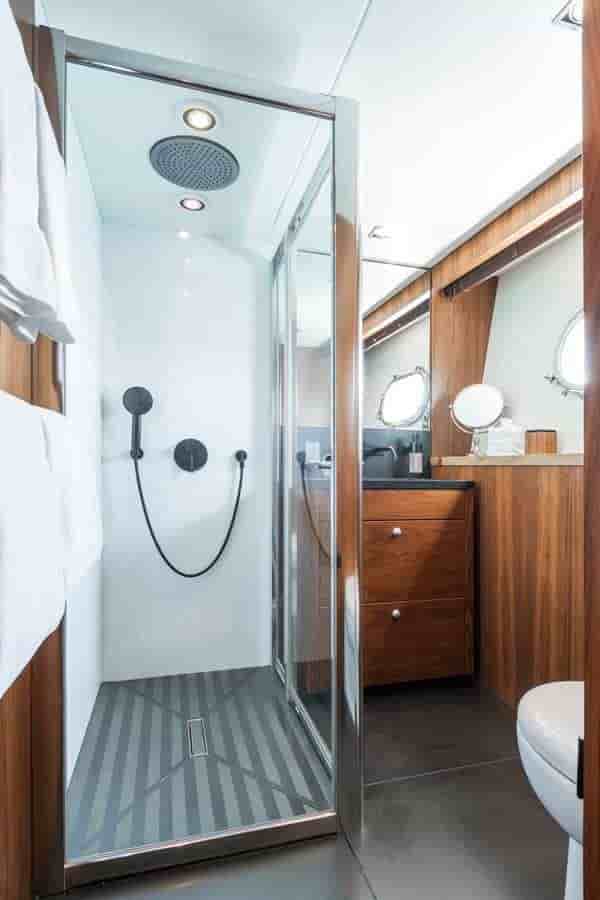Sunseeker 131 Yacht - View 56