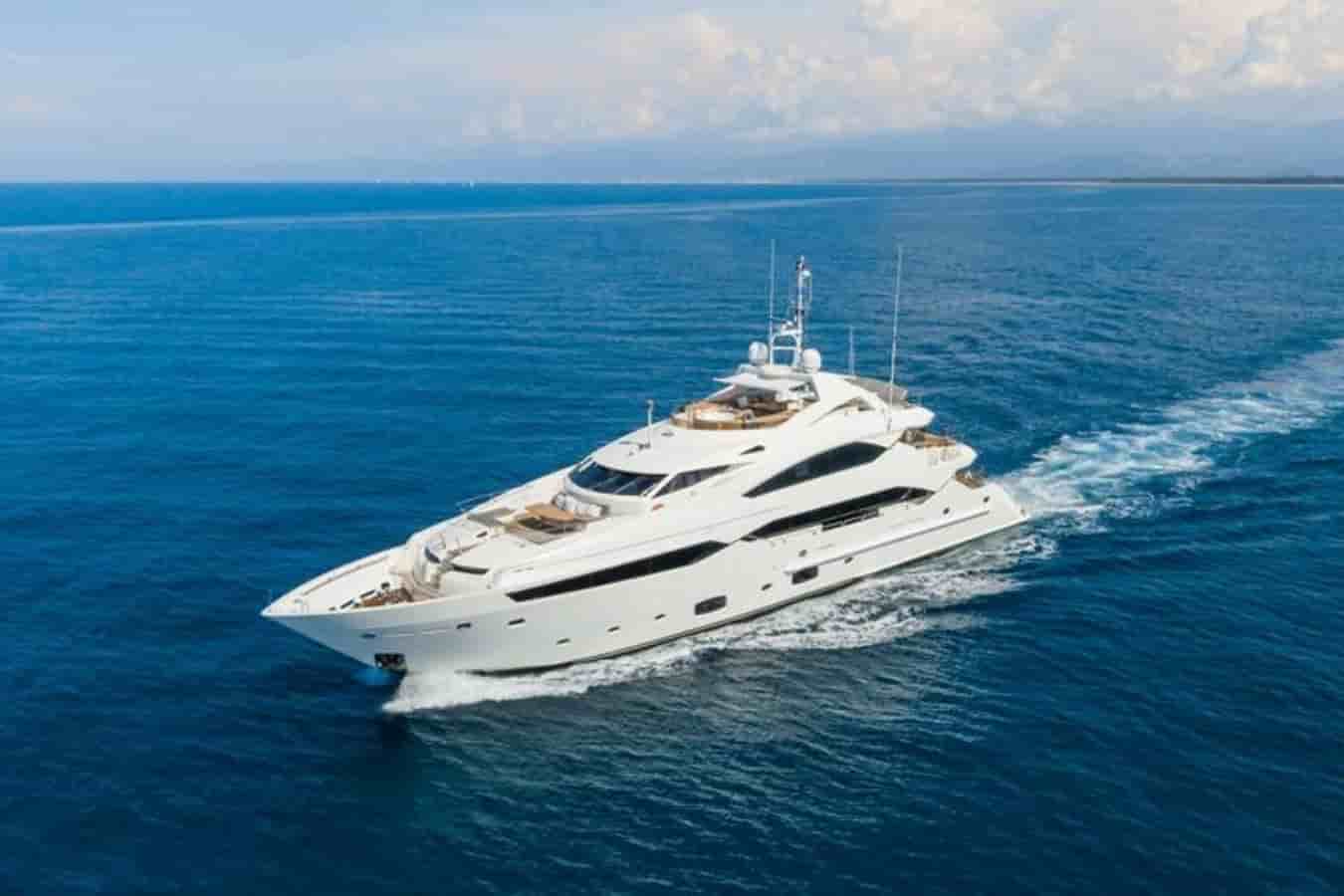 Sunseeker 131 Yacht - View 6