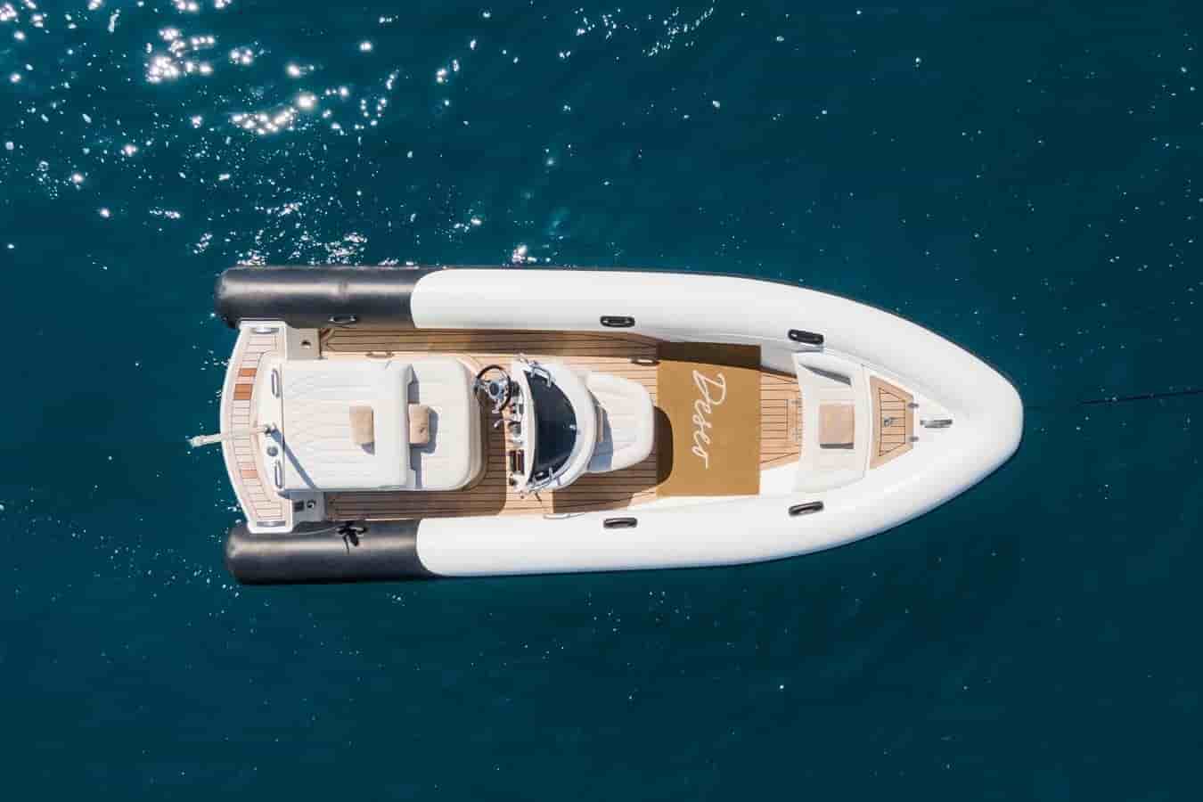 Sunseeker 131 Yacht - View 60