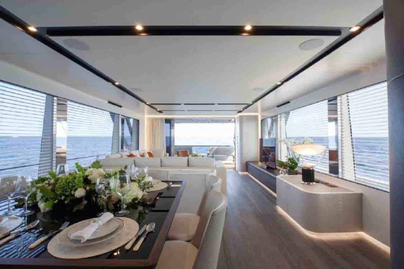 Astondoa AS8 - View 13