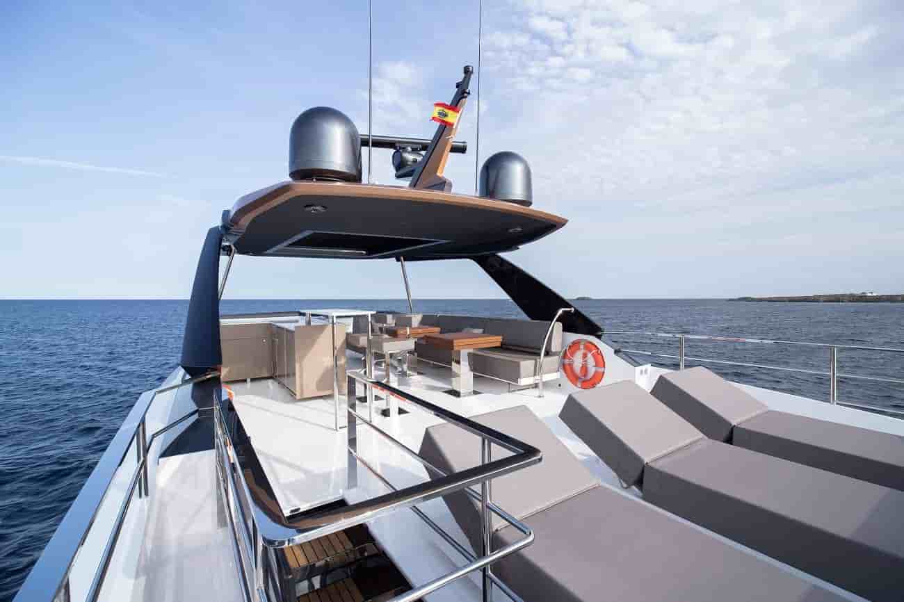 Astondoa AS8 - View 23