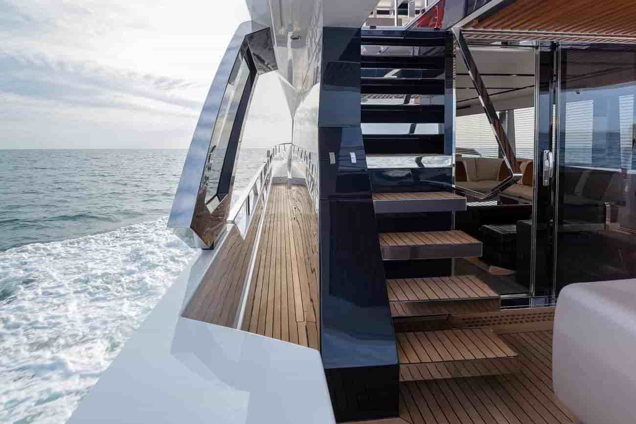 Astondoa AS8 - View 27