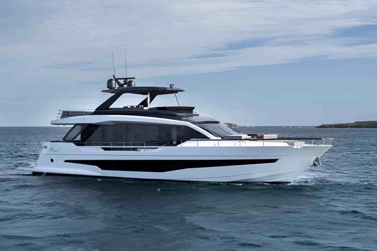 Astondoa AS8 - View 32